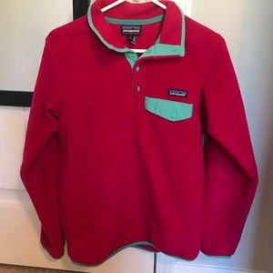 Patagonia Pullover